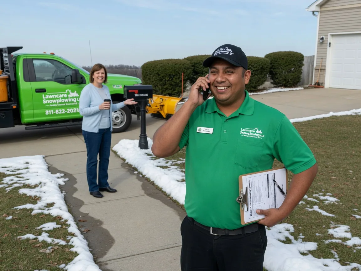 Lawn Care Services By Expert Landscaper Carnation, WA FAQs